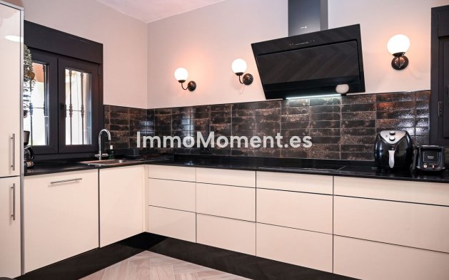 Reventa - Villa - Interior  - Alhaurín de la Torre