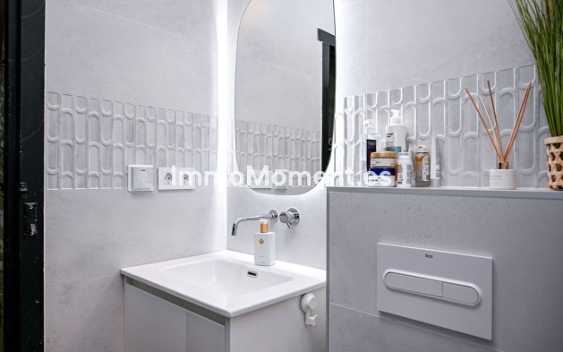 Reventa - Villa - Interior  - Alhaurín de la Torre