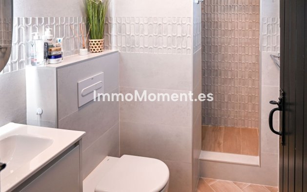 Reventa - Villa - Interior  - Alhaurín de la Torre