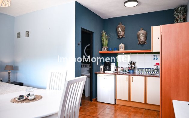 Reventa - Villa - Interior  - Alhaurín de la Torre