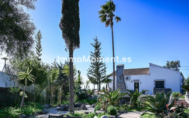 Reventa - Villa - Interior  - Alhaurín de la Torre