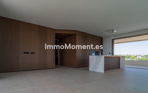 Wiederverkauf - Wohnung - Orihuela - Las Colinas Golf