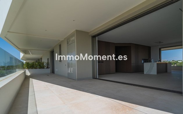 Wiederverkauf - Wohnung - Orihuela - Las Colinas Golf
