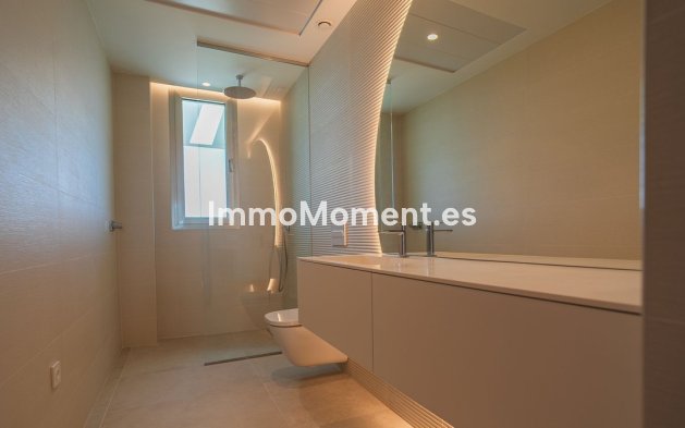 Wiederverkauf - Wohnung - Orihuela - Las Colinas Golf