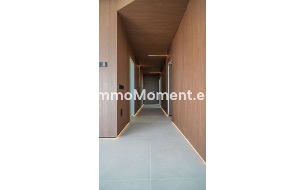 Wiederverkauf - Wohnung - Orihuela - Las Colinas Golf