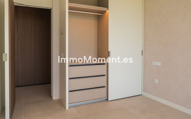Wiederverkauf - Wohnung - Orihuela - Las Colinas Golf
