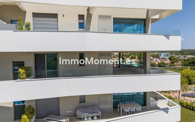 Wiederverkauf - Wohnung - Orihuela - Las Colinas Golf