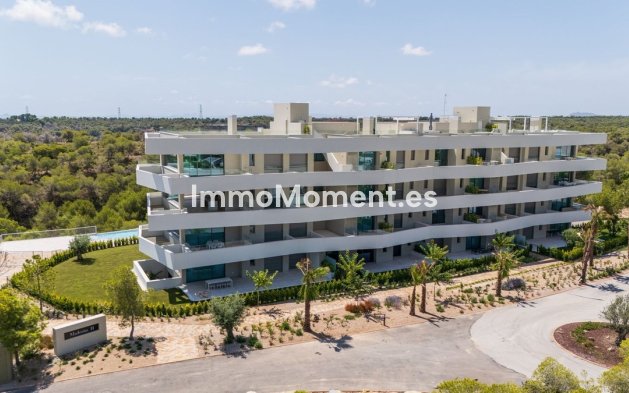Wiederverkauf - Wohnung - Orihuela - Las Colinas Golf