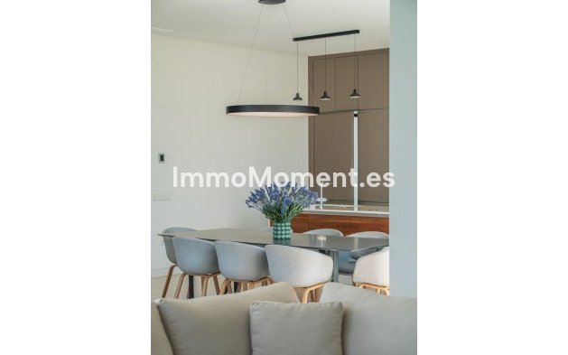 Wiederverkauf - Villa - Orihuela - Las Colinas Golf