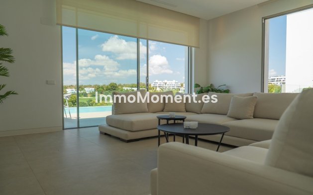 Wiederverkauf - Villa - Orihuela - Las Colinas Golf