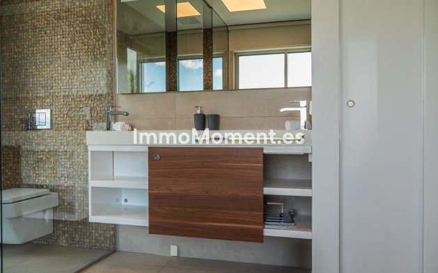 Wiederverkauf - Villa - Orihuela - Las Colinas Golf