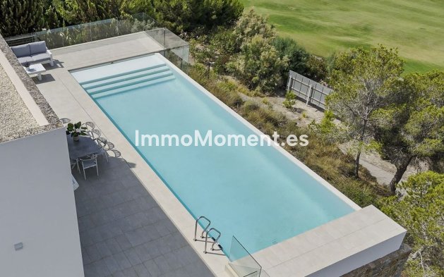 Wiederverkauf - Villa - Orihuela - Las Colinas Golf