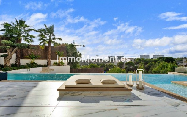 Wiederverkauf - Villa - Orihuela - Las Colinas Golf