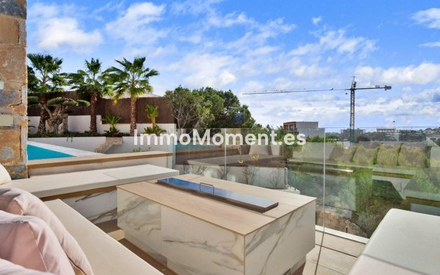 Wiederverkauf - Villa - Orihuela - Las Colinas Golf