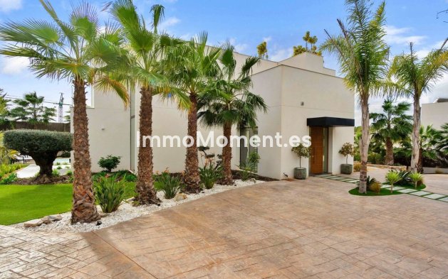 Wiederverkauf - Villa - Orihuela - Las Colinas Golf