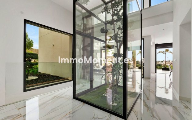 Wiederverkauf - Villa - Orihuela - Las Colinas Golf