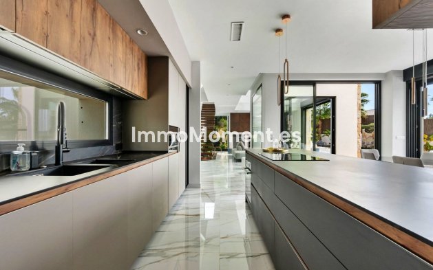 Wiederverkauf - Villa - Orihuela - Las Colinas Golf