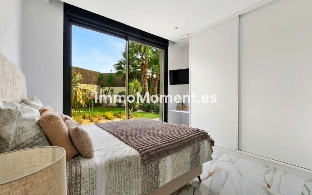 Wiederverkauf - Villa - Orihuela - Las Colinas Golf