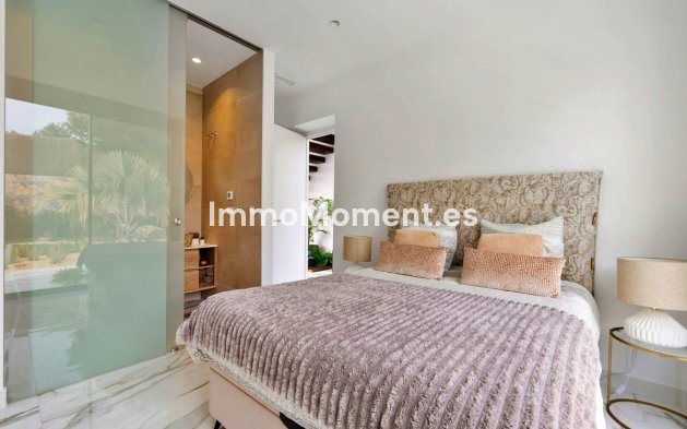 Wiederverkauf - Villa - Orihuela - Las Colinas Golf