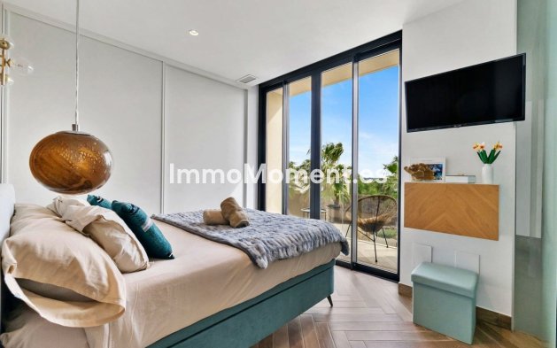 Wiederverkauf - Villa - Orihuela - Las Colinas Golf