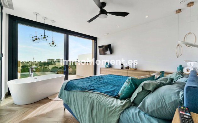 Wiederverkauf - Villa - Orihuela - Las Colinas Golf