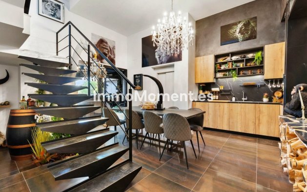 Wiederverkauf - Villa - Orihuela - Las Colinas Golf