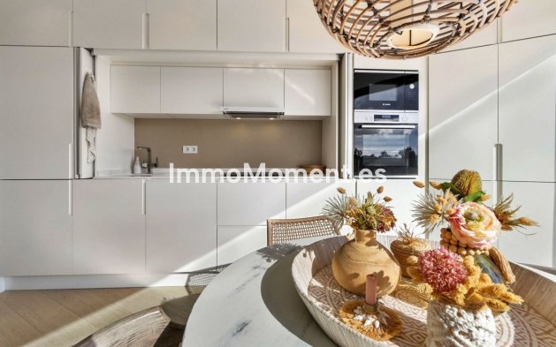 Wiederverkauf - Wohnung - Orihuela - Las Colinas Golf