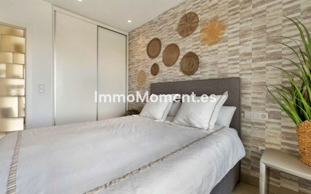 Wiederverkauf - Wohnung - Orihuela - Las Colinas Golf