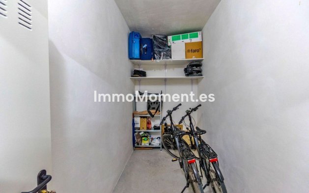 Wiederverkauf - Wohnung - Orihuela - Las Colinas Golf