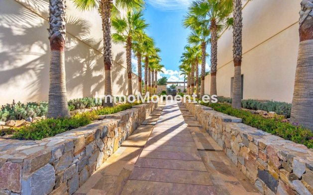 Wiederverkauf - Wohnung - Orihuela - Las Colinas Golf