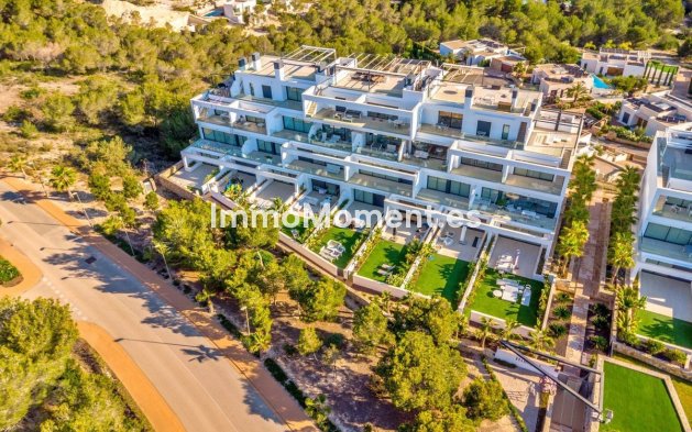 Wiederverkauf - Wohnung - Orihuela - Las Colinas Golf