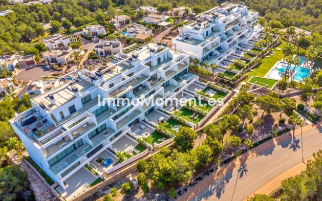 Wiederverkauf - Wohnung - Orihuela - Las Colinas Golf