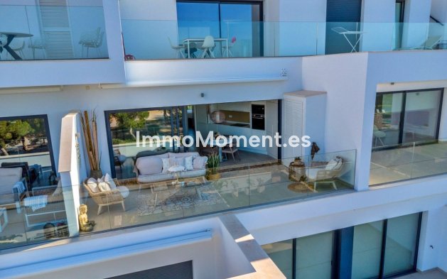 Wiederverkauf - Wohnung - Orihuela - Las Colinas Golf