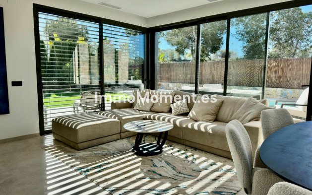 Wiederverkauf - Villa - Orihuela - Las Colinas Golf