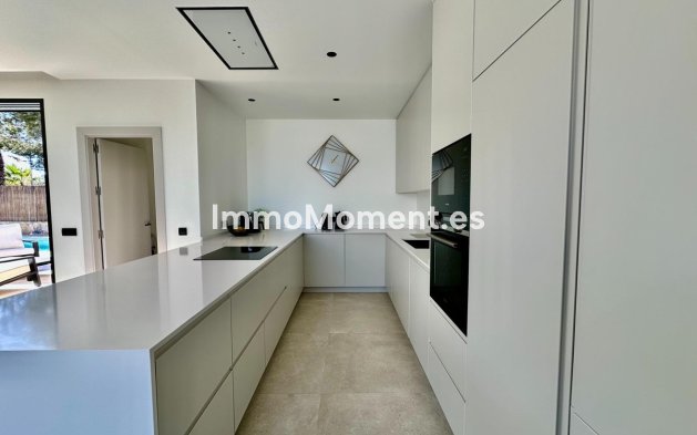 Wiederverkauf - Villa - Orihuela - Las Colinas Golf