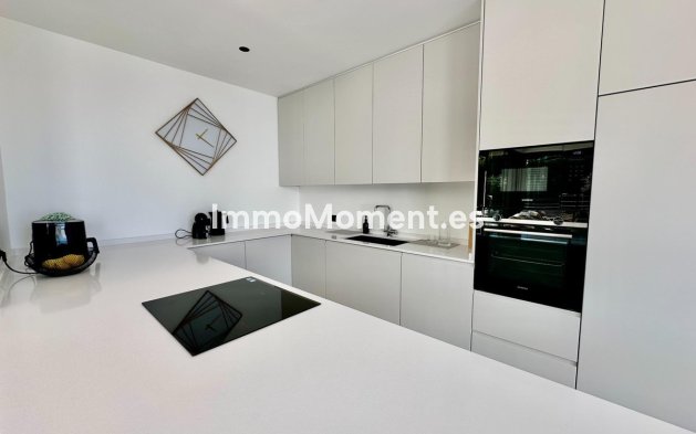 Wiederverkauf - Villa - Orihuela - Las Colinas Golf