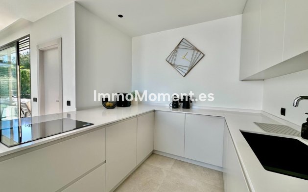 Wiederverkauf - Villa - Orihuela - Las Colinas Golf