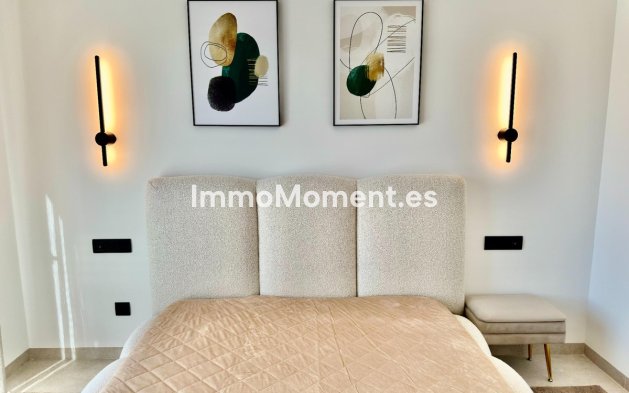 Wiederverkauf - Villa - Orihuela - Las Colinas Golf