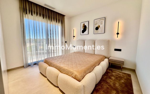 Wiederverkauf - Villa - Orihuela - Las Colinas Golf