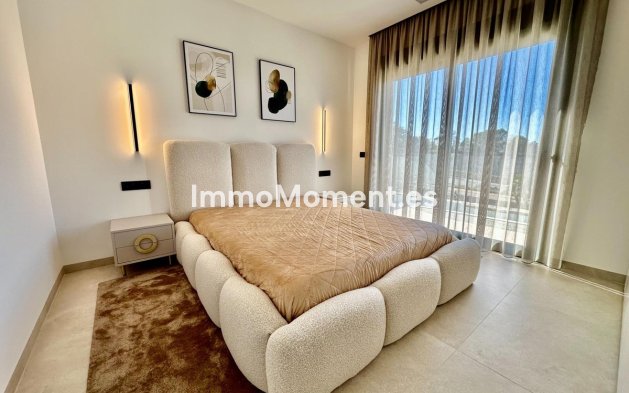 Wiederverkauf - Villa - Orihuela - Las Colinas Golf