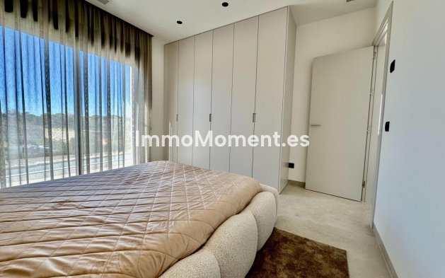 Wiederverkauf - Villa - Orihuela - Las Colinas Golf