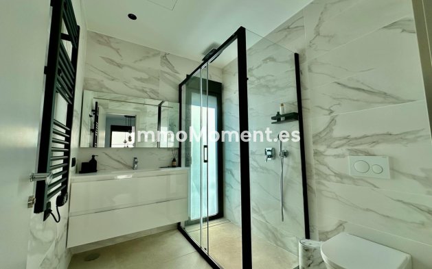 Wiederverkauf - Villa - Orihuela - Las Colinas Golf