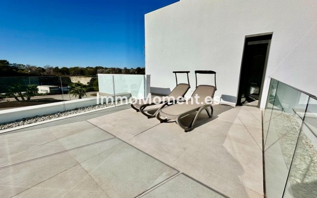 Wiederverkauf - Villa - Orihuela - Las Colinas Golf