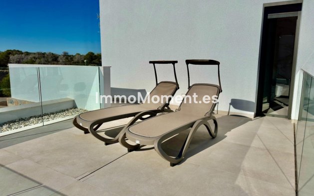 Wiederverkauf - Villa - Orihuela - Las Colinas Golf