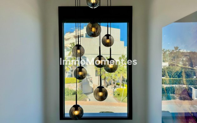 Wiederverkauf - Villa - Orihuela - Las Colinas Golf