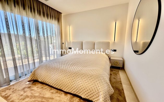 Wiederverkauf - Villa - Orihuela - Las Colinas Golf