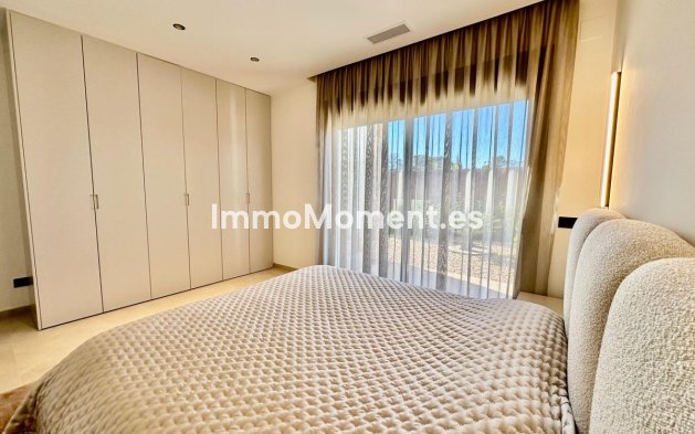 Wiederverkauf - Villa - Orihuela - Las Colinas Golf