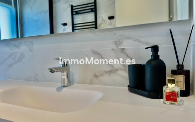 Wiederverkauf - Villa - Orihuela - Las Colinas Golf