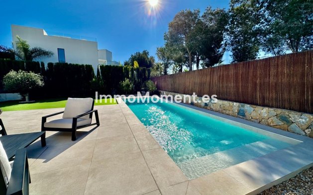 Wiederverkauf - Villa - Orihuela - Las Colinas Golf