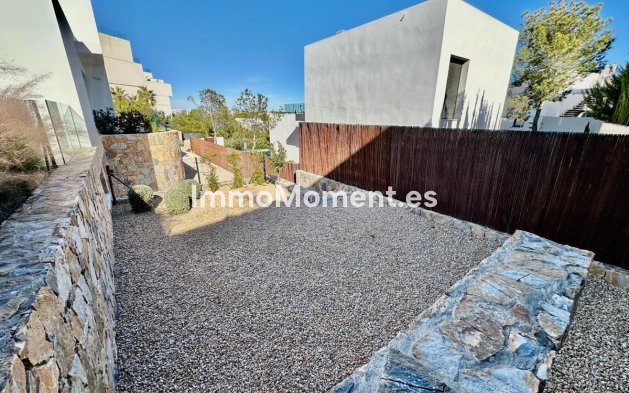 Wiederverkauf - Villa - Orihuela - Las Colinas Golf